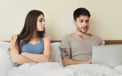 Mitos del amor romántico.